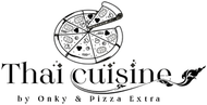Thai Cuisine by Onky und Pizza Extra Logo